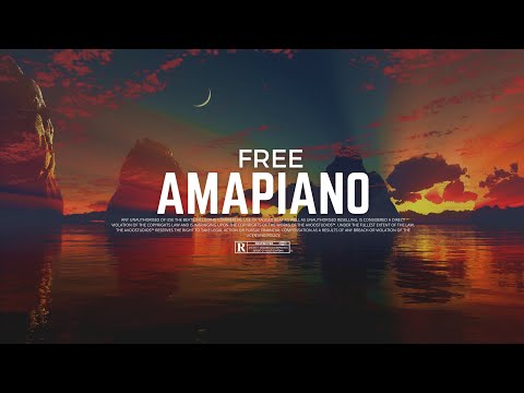 Free Amapiano Instrumental Beats 2022