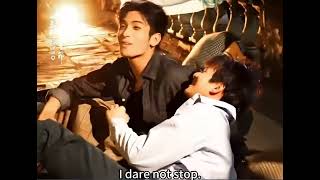 Download lagu I can't get over how soft this moment is. Our He Chusan and Xia Liuyi are the absolute best duo! 🕊️🔗 mp3