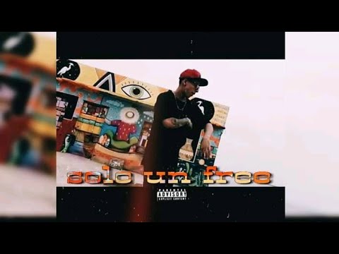 JERID C / SOLO UN FREE (Video Official)