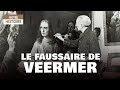 Le faussaire de Vermeer : Han van Meegeren - Pillage oeuvres d'art - Documentaire Histoire - SHK