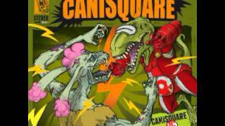 Canisquare - Between Gunshot And Friendship