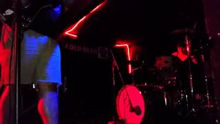 Feminazi at the 5 Star Bar