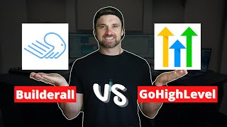 Builderall vs GoHighLevel ❇️ Which Is The Best For 2022?