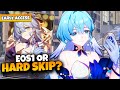 Is Robin worth it without her 5-Star Light Cone | Exclusive CE Access