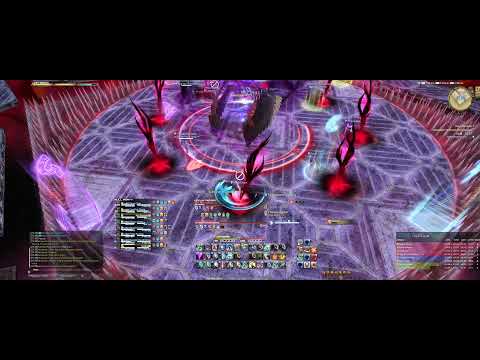 [Aether Group 3] P4S Kill World Second