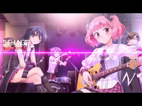 Nightcore - The Hunger [Fireflight]