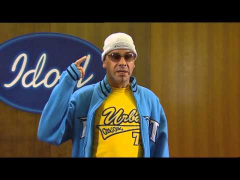 Chris & Co - Idool MC Joël