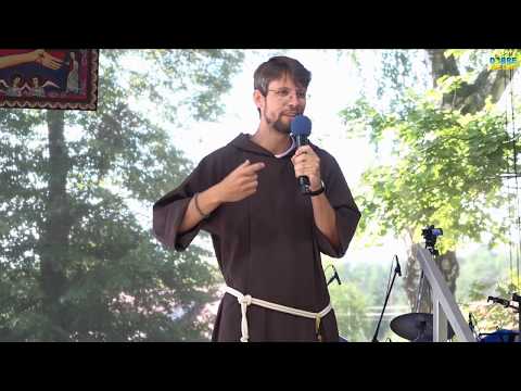 Nowe życie! - Golgota Młodych 2019