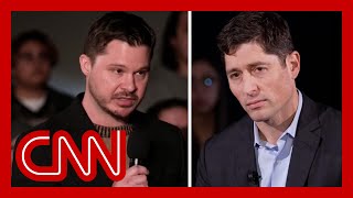 MN residents question Mayor Frey over citywide crisis | CNN Town Hall