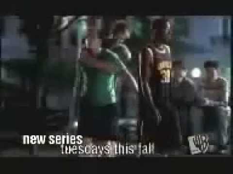 One Tree Hill - 101 - Trailer - [Lk49]