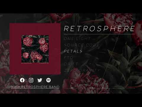 Flourish EP - Retrosphere (Full EP Stream)