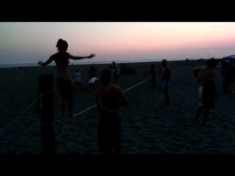 Ada Surf Bojana kamp 2