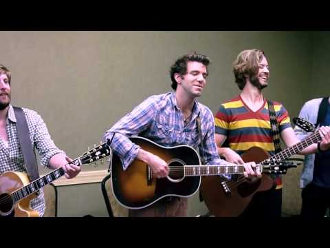 Stephen Kellogg and the Sixers - Blue Jean