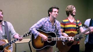 Stephen Kellogg and the Sixers - Blue Jean