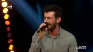 O Ses Türkiye Yiğit Çakır Rüyalar Performansı Hadise ve Murat Onun İçin Yarıştılar