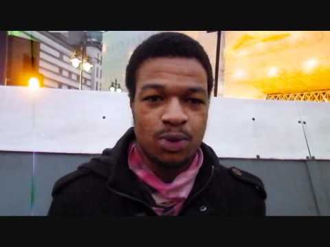 Dubheadz - Khris With A K Interview