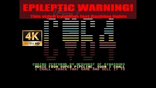 C64 Demo - No Parts [1994] by Dinasours