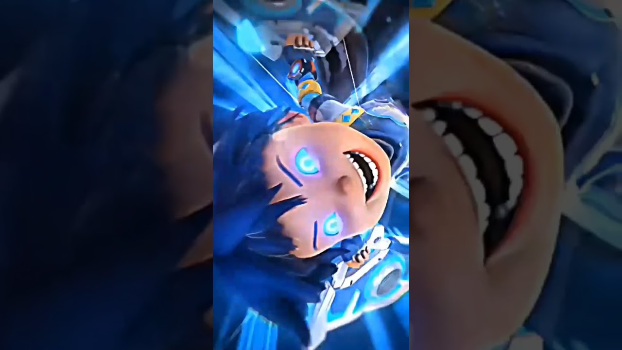 JEDAG JEDUG BOBOIBOY TAUFAN | NEXT JJ APA LAGI? PART 57