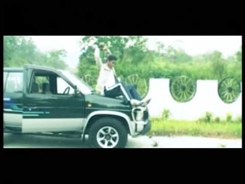 Mamat - Yang Tinggal (Official Music Video)