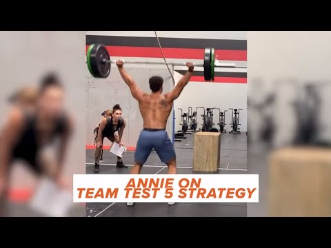 Letzter Test des Team-Viertelfinales 2021 enthüllt