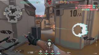 valorant highlight1