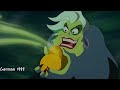 The Little Mermaid 1989 Ariel S Voice Multilanguage