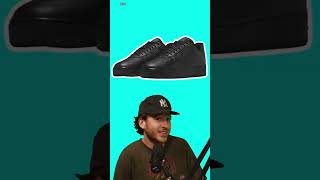The Indestructible Black AF1&#39;s 😂😂 | Overtime Kicks