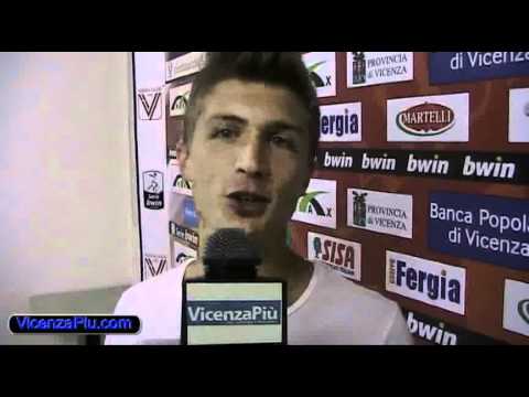 VicenzaPiù. Bariti, con lui il Vicenza crossa