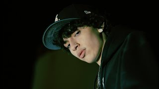 Cover art for SHOULDER SHRUG