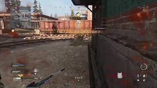 [WARZONE]   きまぐれ生配信！！ 初見さん大歓迎！