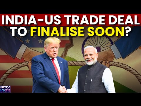 FULL SPEECH: US Ambassador Sergio Gor On India-US Trade Deal, Trump-Modi Friendship & More