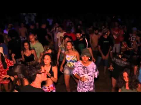 Lost Paradise - Music & Art Festival 2016