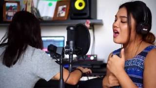 A-Lin's 给我一个理由忘记 (Give Me a Reason to Forget) - Gail Belmonte