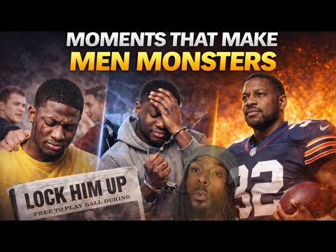 They Tried to Ruin Him — It Turned Him Into a Monster | Classic Reaction