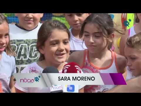 La XVII Escola d’Estiu subvenciona con 13.791 euros  a los alumnos con “menos recursos”
