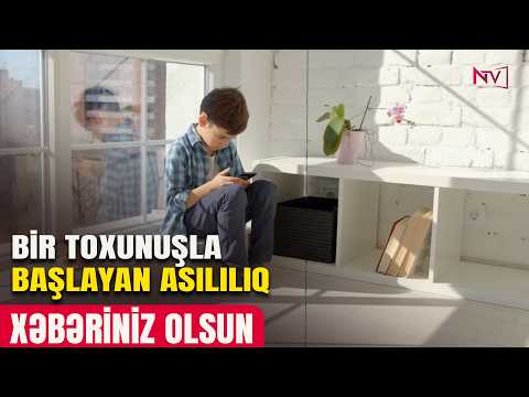 XƏBƏRİNİZ OLSUN 03.04.2026