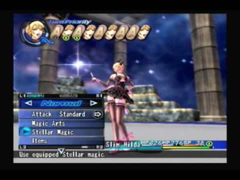 Let's Play Shadow Hearts FtNW 111 - That's disturbing!