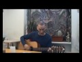 One of my Turns - Pink Floyd - Cover by Robert Che Hoyer