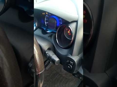 Thumbnail for Fit shuttle hybrid gp2 -29 запуск by Honda Fit