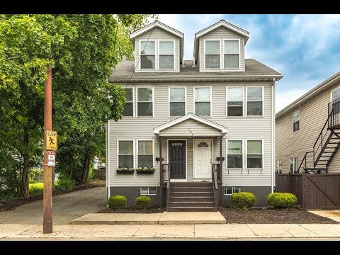 284 Riverside Ave, Unit 1, Medford MA - for sale by Margaret Belmonte - Tel 978-314-5268