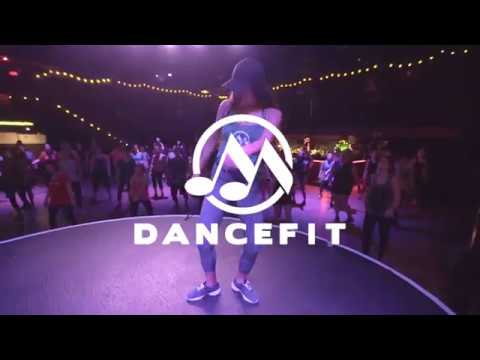 Starboy- Melody DanceFit