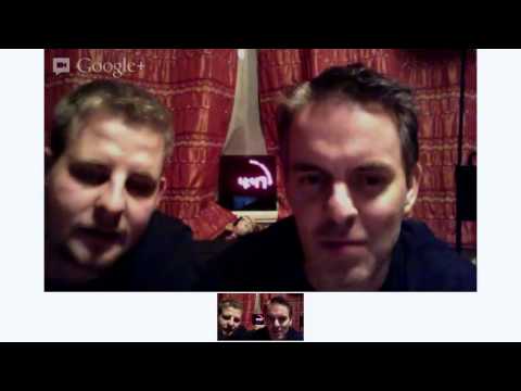 LIvetalk 19.10.12 - Teil 4