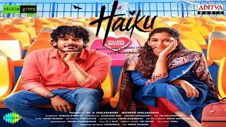 Haiku Trailer | Haiku First Look | New South Movie Hindi | Haiku Movie Update | Haiku Teaser |#haiku
