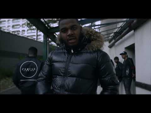 ALP - En Attendant R.I.P.R.O.3 (Freestyle)