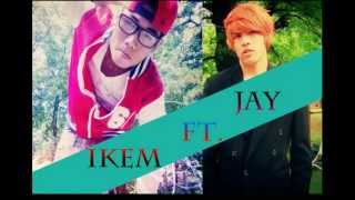 Could Be Mine- Jay ft. Ikem ( Official song)