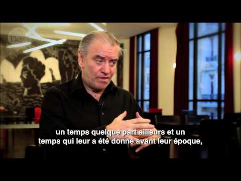 Valery Gergiev / LSO / Daniil Trifonov / Denis Matsuev @ Salle Pleyel in Paris on April 5 & 6, 2014