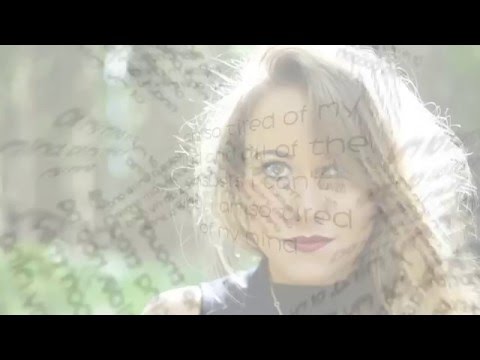 Tired Of My Mind (Lyric Video) - Lucia Nicole