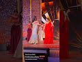 Lakshmi And Preeta Dance At Zee Rishtey Award Nomination Party