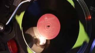 NAFF-I - Dont Give Up - reggae roots dub 10" single