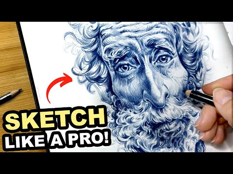 Drawing Refrence